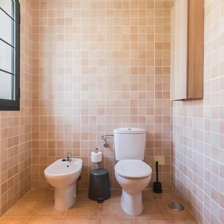 Residencial Candelarias 34 Διαμέρισμα