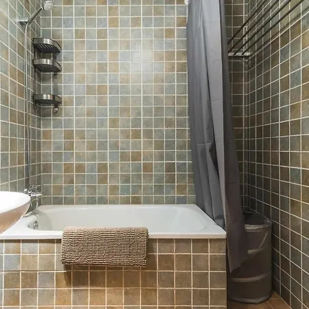 Διαμέρισμα Residencial Candelarias 34 Agaete (Gran Canaria)