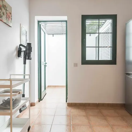 Διαμέρισμα Residencial Candelarias 34