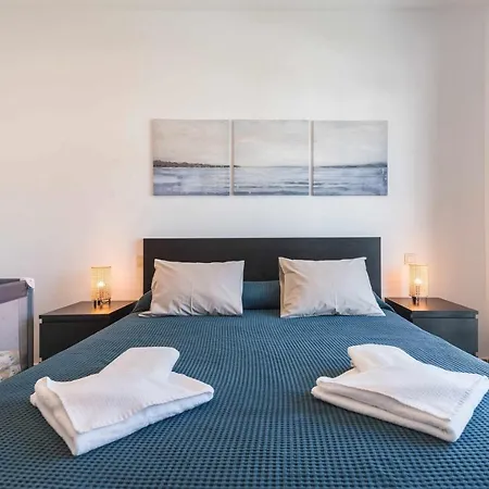 Διαμέρισμα Residencial Candelarias 34