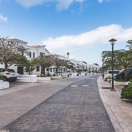Διαμέρισμα Residencial Candelarias 34 *