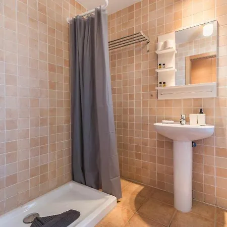 Διαμέρισμα Residencial Candelarias 34