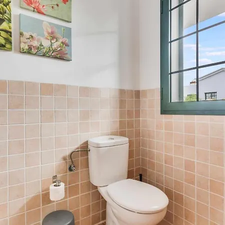 Διαμέρισμα Residencial Candelarias 34 *