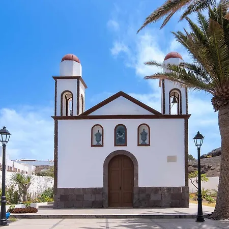Residencial Candelarias 34 Agaete (Gran Canaria)