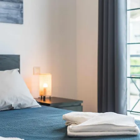 Διαμέρισμα Residencial Candelarias 34