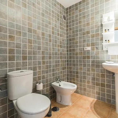 Διαμέρισμα Residencial Candelarias 34 Agaete (Gran Canaria)