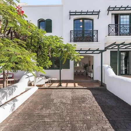 Residencial Candelarias 34 Agaete (Gran Canaria)