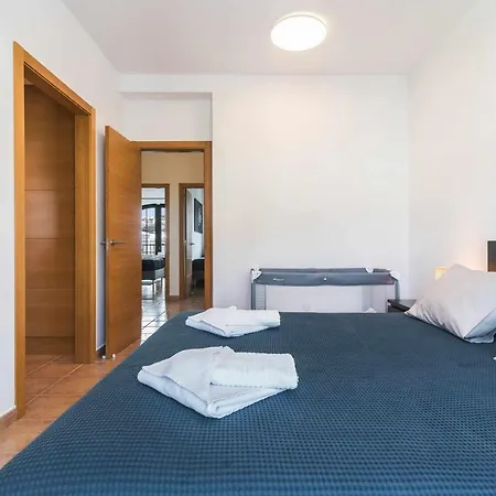 Residencial Candelarias 34 公寓 阿格特