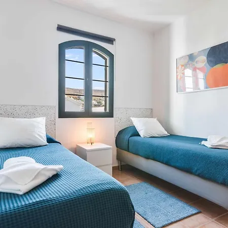 公寓 Residencial Candelarias 34 *