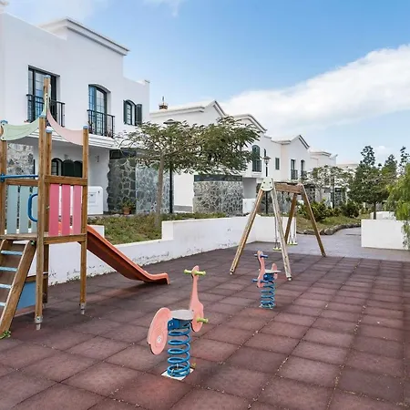 Residencial Candelarias 34 阿格特