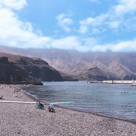 Residencial Candelarias 34 公寓 *