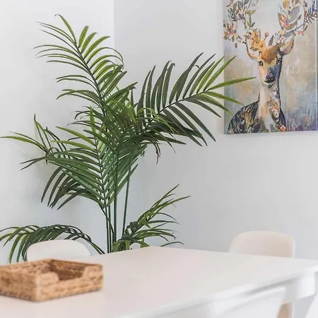 Residencial Candelarias 34 *