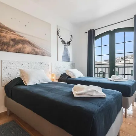 公寓 Residencial Candelarias 34 *