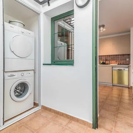 公寓 Residencial Candelarias 34