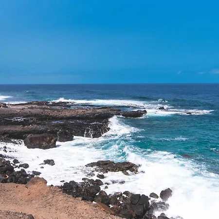 Residencial Candelarias 34 公寓 *